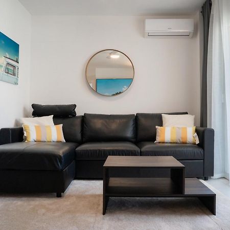 Penthouse*5Min From Beach Marbella Eksteriør billede