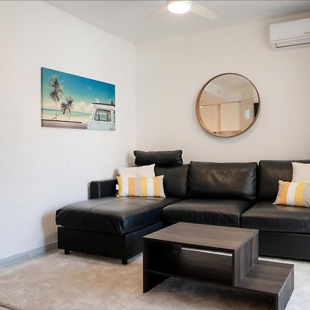 Penthouse*5Min From Beach Marbella Eksteriør billede