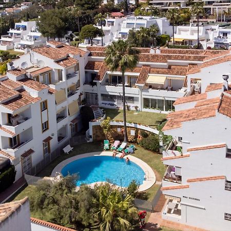Penthouse*5Min From Beach Marbella Eksteriør billede