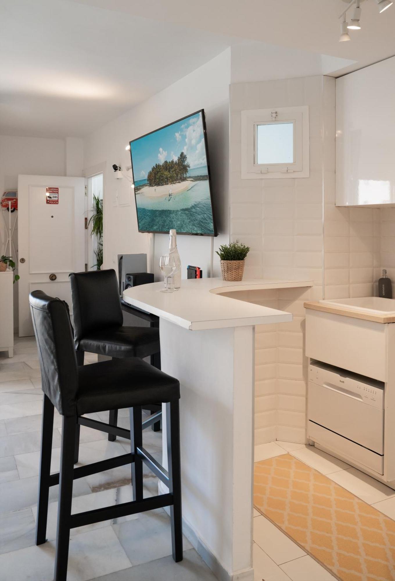 Penthouse*5Min From Beach Marbella Eksteriør billede