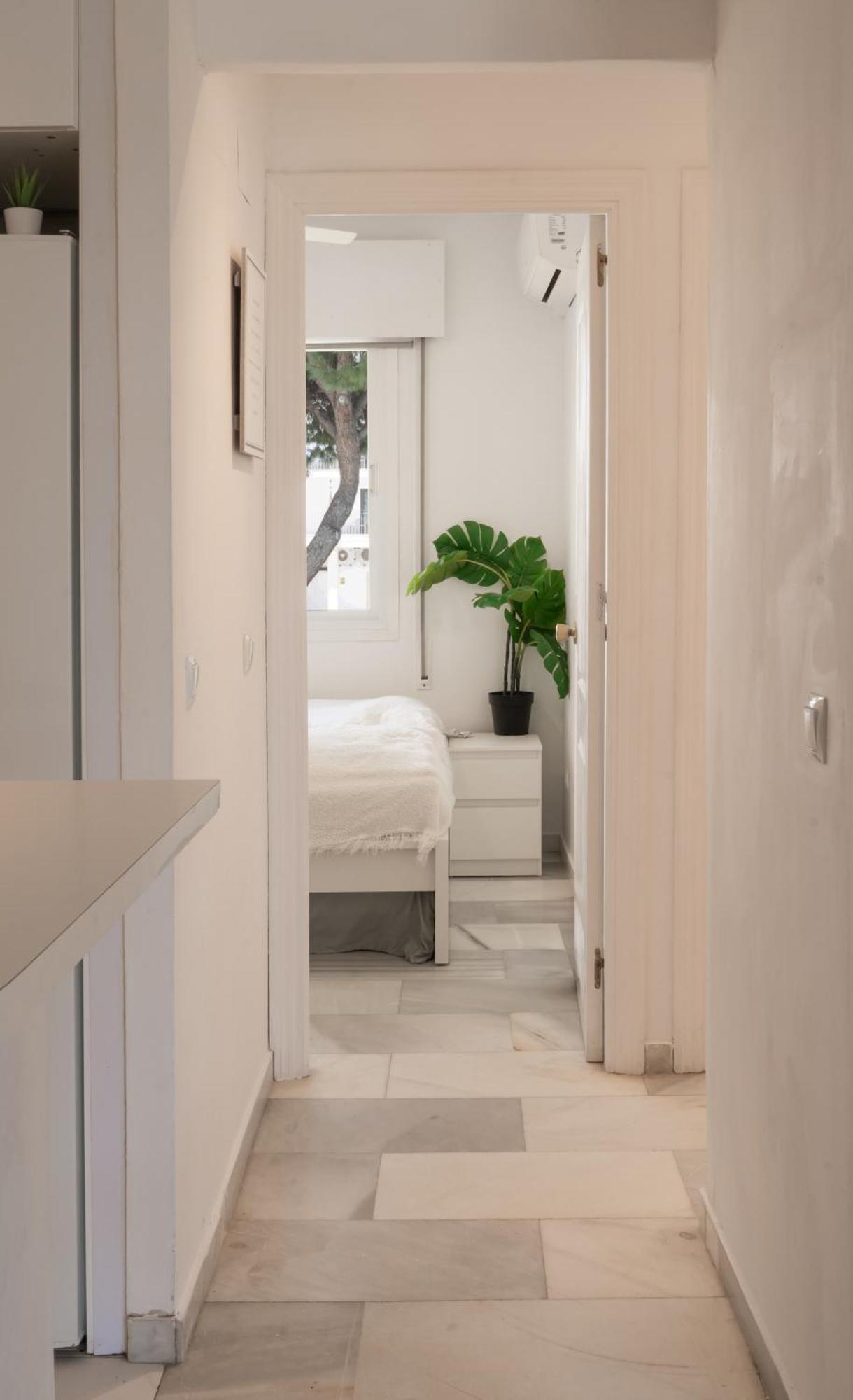 Penthouse*5Min From Beach Marbella Eksteriør billede