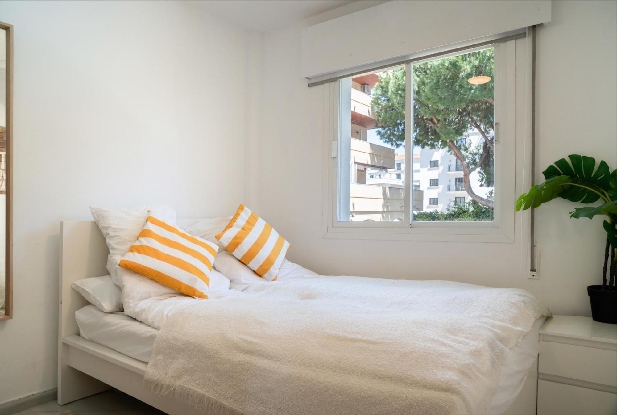 Penthouse*5Min From Beach Marbella Eksteriør billede